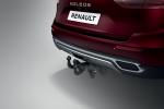 Renault Koleos 2019 года (WW)